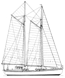 Albatross---sailplan.gif (33030 bytes)